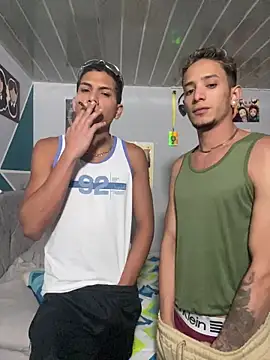 Mike and Rayan online show from February 28, 2026, 1:28 am