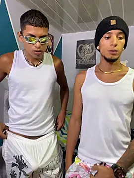 Mike and Rayan online show from March 29, 2026, 1:49 am