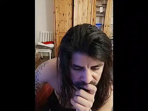 Snapshot of CharlyHemax chatting on November 13, 2025, 5:23 pm CharlyHemax online show from November 13, 2025, 5:23 pm