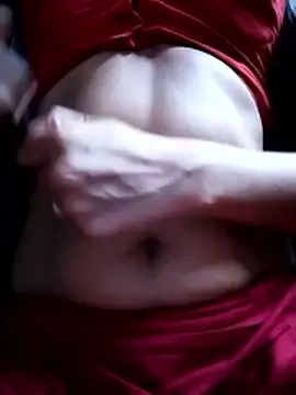 zalima97 online show from November 7, 2025, 5:02 pm