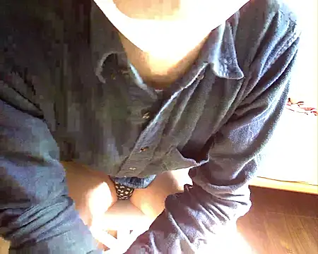 Taro070 online show from February 22, 2026, 1:07 am