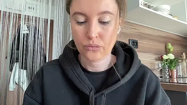 Ameli8 online show from March 1, 2026, 11:23 am