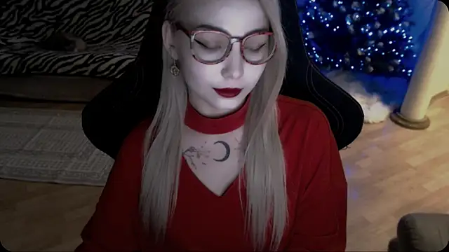 fromsun forsoul777 online show from December 18, 2025, 12:00 pm