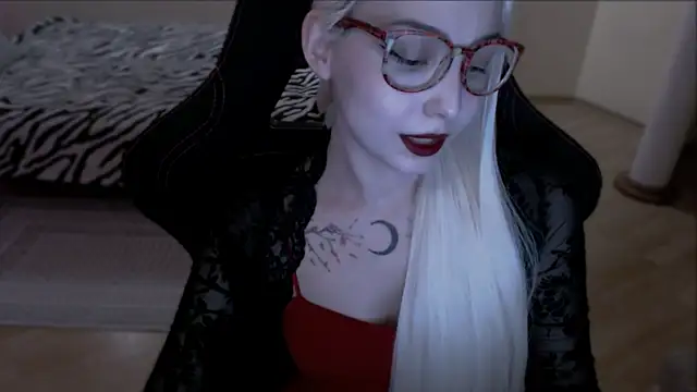 fromsun forsoul777 online show from May 22, 2026, 6:46 pm
