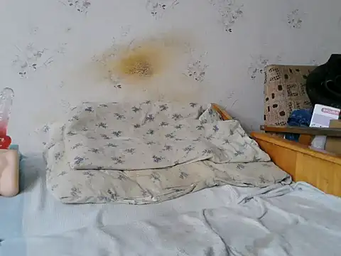 Kreol69 online show from December 17, 2025, 11:49 am