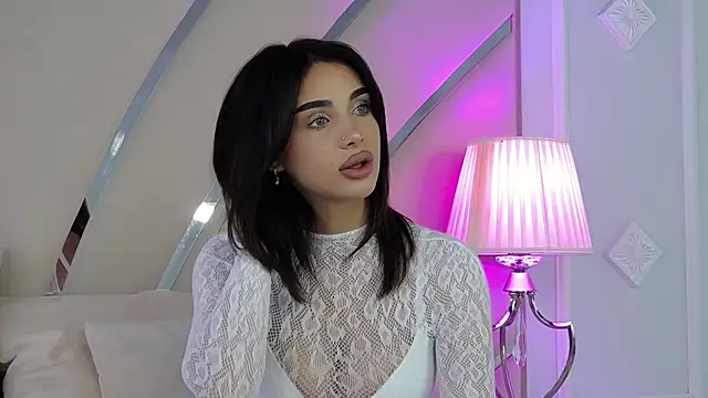 IvyNox online show from February 28, 2026, 8:37 am