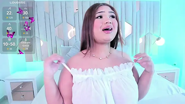 sofi zaens online show from January 6, 2026, 4:38 am