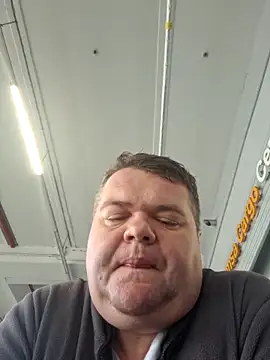 Grase44 online show from February 8, 2026, 10:07 am