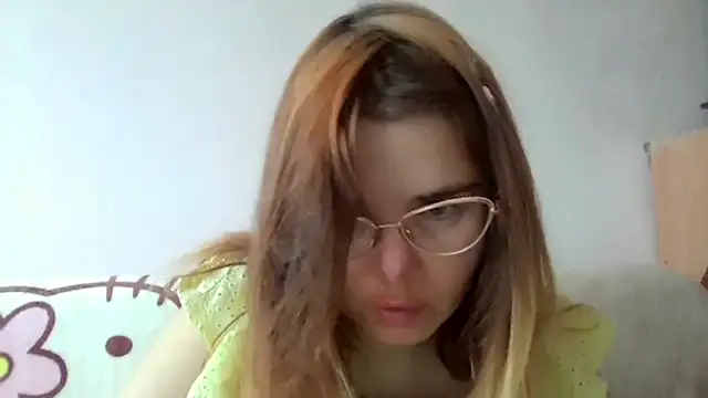 HornyElena online show from November 23, 2025, 11:32 am