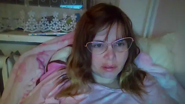 HornyElena online show from December 4, 2025, 9:23 pm