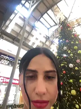 katalellahot03 online show from November 11, 2025, 7:36 pm