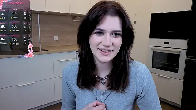 eshleeygreen online show from November 30, 2025, 5:50 pm