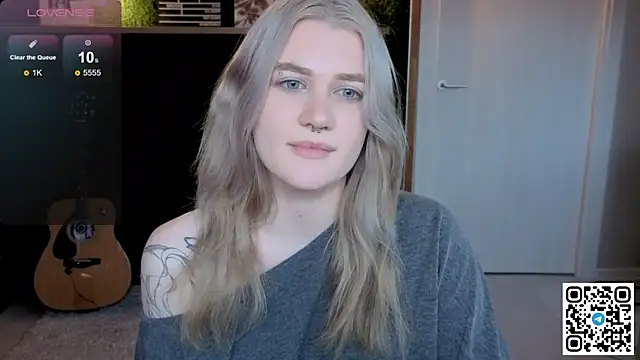 eshleeygreen online show from June 5, 2026, 6:57 pm