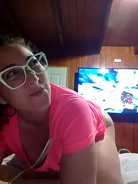  sweetdelight  online show from February 19, 2026, 3:57 am