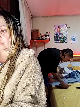 maijack25 online show from November 21, 2025, 12:43 am