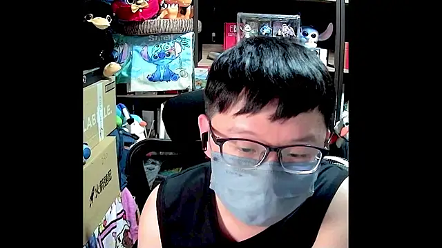 Snapshot of kk05483 chatting on June 12, 2026, 6:07 pm kk05483 online show from June 12, 2026, 6:07 pm