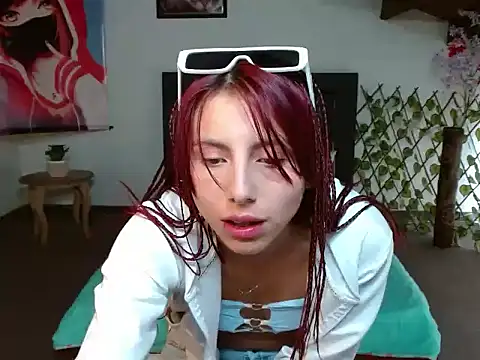 LuluKiss  online show from February 13, 2026, 1:40 pm