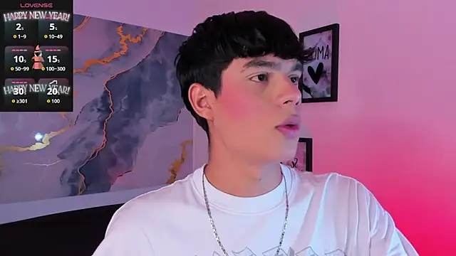 Isaac Kurtt online show from January 5, 2026, 8:01 pm