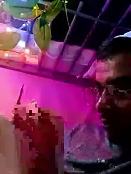 ParlousCarpet online show from January 11, 2026, 8:58 pm