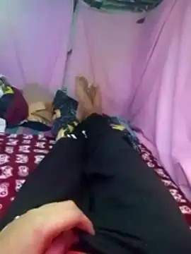 ParlousCarpet online show from February 16, 2026, 8:16 pm