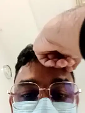 ParlousCarpet online show from March 13, 2026, 11:44 pm