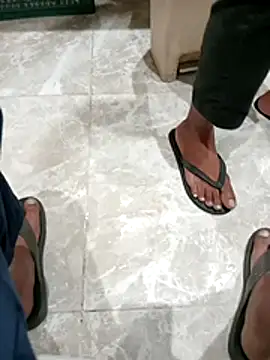 ParlousCarpet online show from March 16, 2026, 8:13 pm