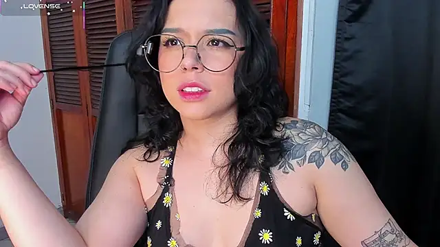 Dubraska Rubio online show from April 13, 2026, 2:50 am