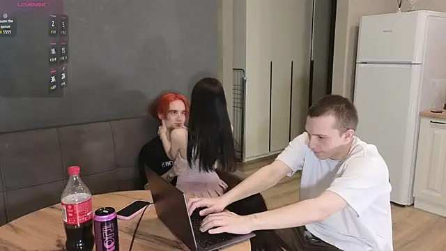 notaswingers online show from November 10, 2025, 11:59 pm