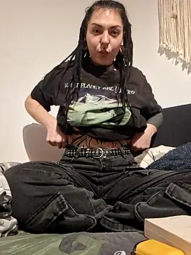 Kaushalya0905 online show from November 11, 2025, 5:35 pm