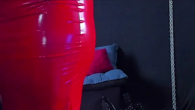 KatrinaStone online show from February 9, 2026, 8:46 pm