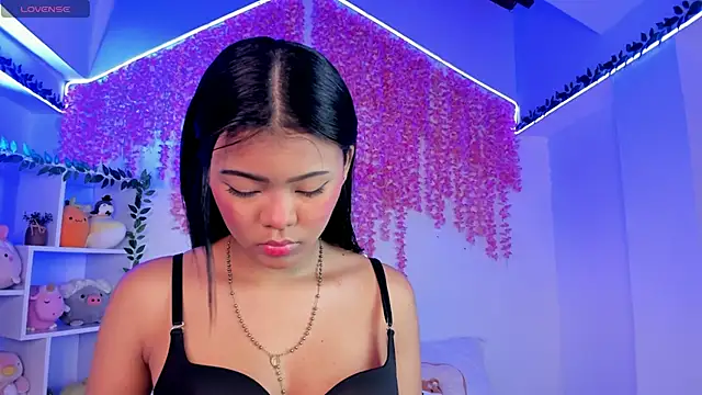  hanna sky online show from November 28, 2025, 5:26 pm