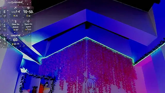  hanna sky online show from February 13, 2026, 6:15 pm