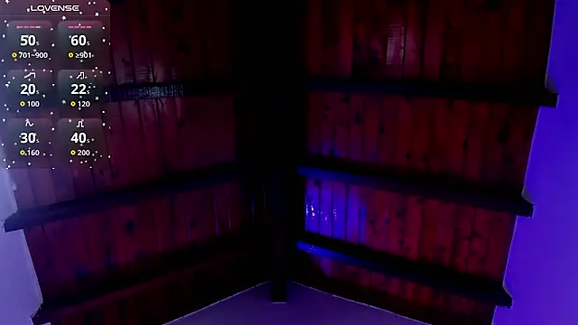  hanna sky online show from March 3, 2026, 6:14 pm