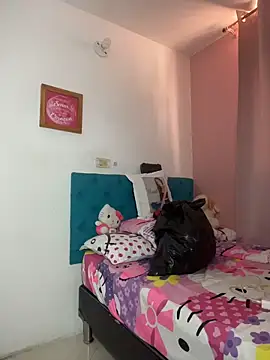 Melody Spencer26 online show from March 2, 2026, 6:37 pm