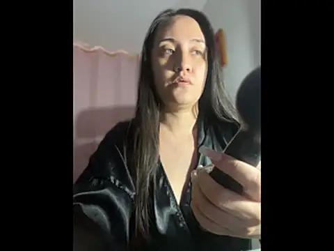 Snapshot of Melody_Spencer26 chatting on June 17, 2026, 6:09 pm Melody Spencer26 online show from June 17, 2026, 6:09 pm