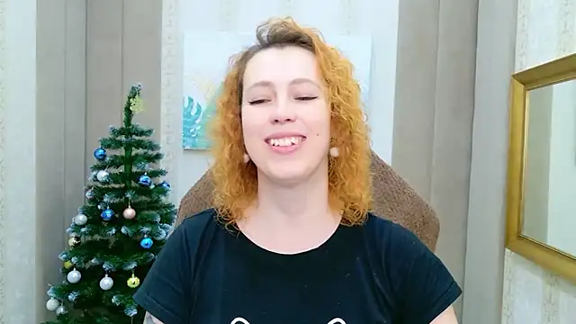 Evie Berret online show from January 15, 2026, 3:38 pm