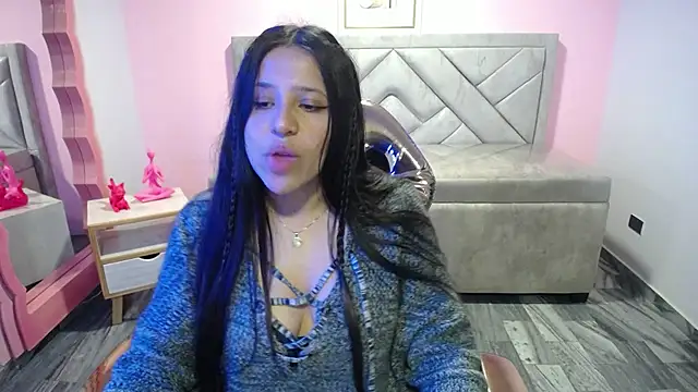 aria ch2 online show from November 19, 2025, 10:54 pm