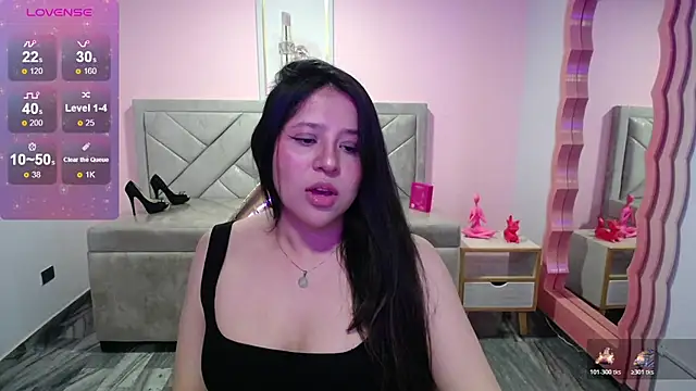 aria ch2 online show from December 13, 2025, 10:04 pm