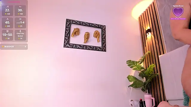 Snapshot of Carlotta_de_velour chatting on July 11, 2026, 3:20 am Carlotta de velour online show from July 11, 2026, 3:20 am