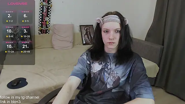 RaidenXL online show from February 25, 2026, 5:00 pm