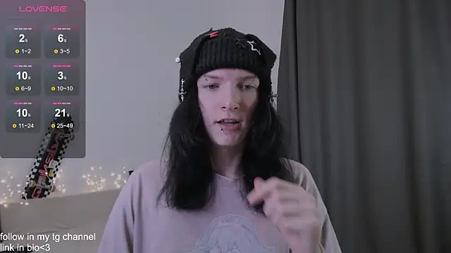 RaidenXL online show from February 28, 2026, 11:28 pm