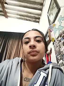 lilyAngel444 online show from November 16, 2025, 6:13 pm