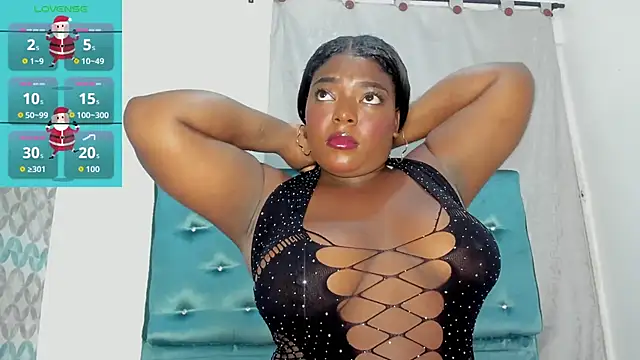 Tamaramilleer online show from November 23, 2025, 2:55 am