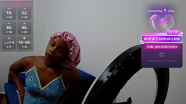 katherine-smill online show from January 9, 2026, 5:26 pm