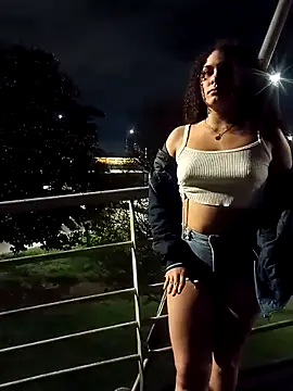 BRENDYTA online show from November 12, 2025, 8:04 am