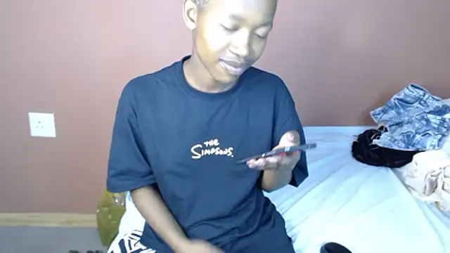 ScorpioBlue  online show from January 16, 2026, 5:17 pm