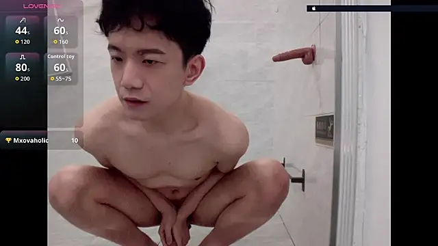 CouplingCry online show from April 26, 2026, 4:26 pm