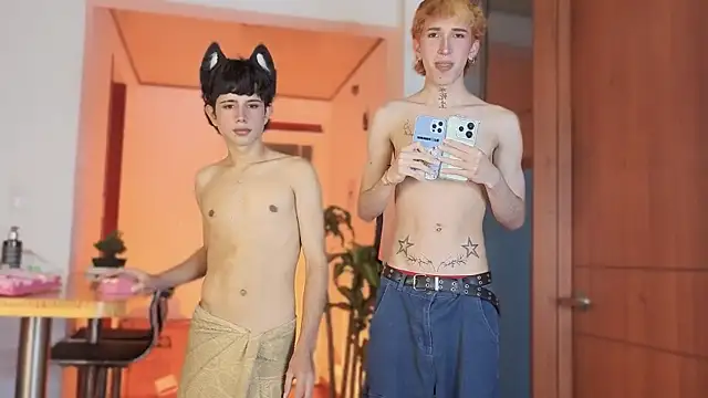 Bay freedo online show from January 8, 2026, 12:02 am