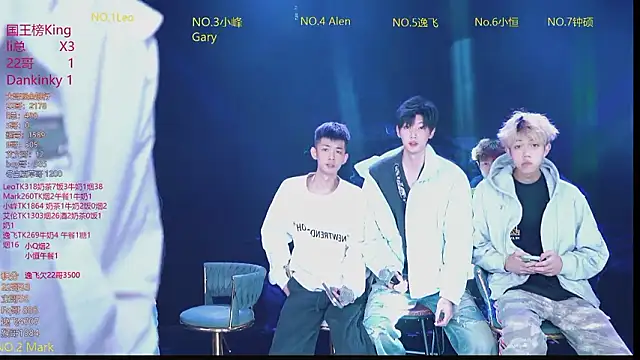 AAA-winner online show from February 10, 2026, 3:21 am