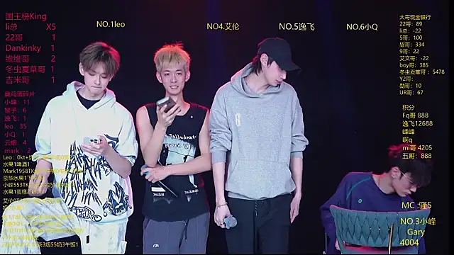 AAA-winner online show from March 31, 2026, 5:52 am